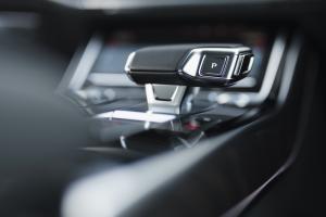 Audi A8 L 60 TFSI e Quattro 2020 года  (UK)